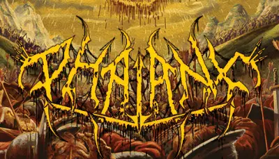 logo Phalanx (USA-2)